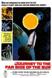 دانلود فیلم Journey to the Far Side of the Sun 1969