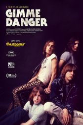 دانلود فیلم Gimme Danger 2016