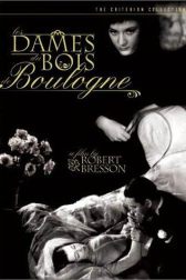 دانلود فیلم Les dames du Bois de Boulogne 1945