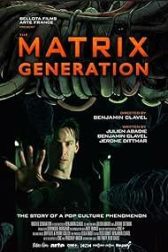 دانلود فیلم Matrix: Generation 2023