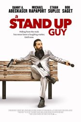 دانلود فیلم A Stand Up Guy 2016