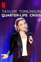 دانلود فیلم Taylor Tomlinson: Quarter-Life Crisis 2020