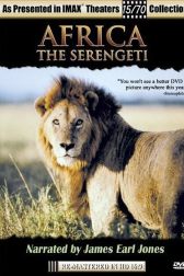 دانلود فیلم Africa: The Serengeti 1994