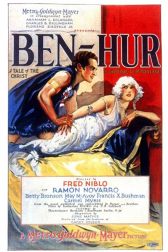 دانلود فیلم Ben-Hur: A Tale of the Christ 1925