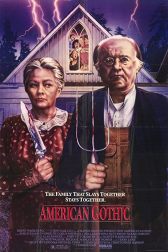 دانلود فیلم American Gothic 1987
