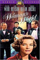 دانلود فیلم Womans World 1954