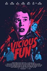 دانلود فیلم Vicious Fun 2020