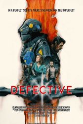 دانلود فیلم Defective 2017