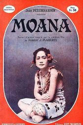 دانلود فیلم Moana 1926