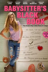 دانلود فیلم Babysitters Black Book 2015