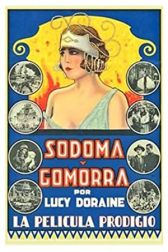 دانلود فیلم Sodom and Gomorrah 1922