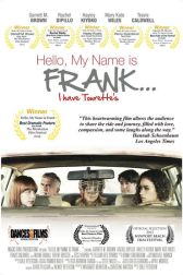دانلود فیلم Hello, My Name Is Frank 2014