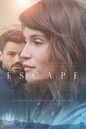دانلود فیلم The Escape 2017