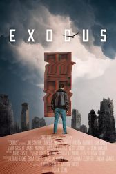 دانلود فیلم Exodus 2021