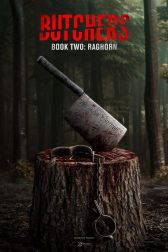 دانلود فیلم Butchers Book Two: Raghorn 2024