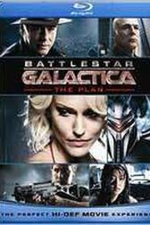دانلود فیلم Battlestar Galactica: The Plan 2009