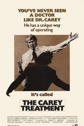 دانلود فیلم The Carey Treatment 1972