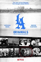 دانلود فیلم LA Originals 2020