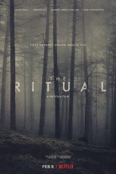 دانلود فیلم The Ritual 2017