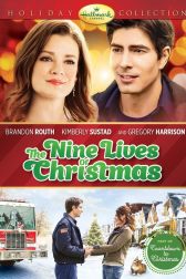دانلود فیلم The Nine Lives of Christmas 2014