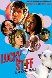 دانلود فیلم Lucky Stiff 2014