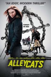 دانلود فیلم Alleycats 2016