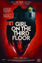 دانلود فیلم Girl on the Third Floor 2019
