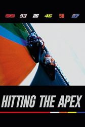 دانلود فیلم Hitting the Apex 2015