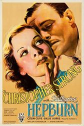 دانلود فیلم Christopher Strong 1933