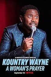 دانلود فیلم Kountry Wayne: A Woman’s Prayer 2023