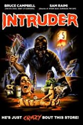 دانلود فیلم Intruder 1989