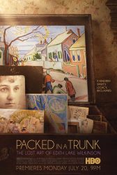 دانلود فیلم Packed in a Trunk: The Lost Art of Edith Lake Wilkinson 2015