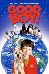 دانلود فیلم Good Boy! 2003