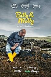 دانلود فیلم Billy & Molly: An Otter Love Story 2024