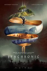 دانلود فیلم Synchronic 2019