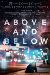 دانلود فیلم Above and Below 2015