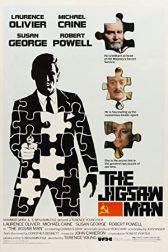 دانلود فیلم The Jigsaw Man 1983