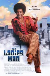 دانلود فیلم The Ladies Man 2000