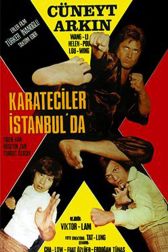 دانلود فیلم Ninja Killer 1974