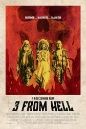 دانلود فیلم 3 from Hell 2019