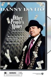 دانلود فیلم Other Peoples Money 1991
