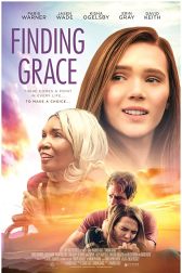 دانلود فیلم Finding Grace 2020