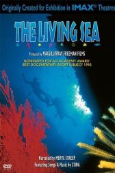 دانلود فیلم The Living Sea 1995