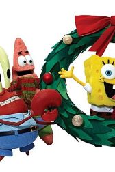 دانلود فیلم andquot;SpongeBob SquarePantsandquot; Its a SpongeBob Christmas! 2012