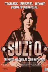 دانلود فیلم Suzi Q 2019