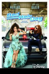 دانلود فیلم Bad Hair Day 2015