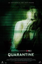 دانلود فیلم Quarantine 2008