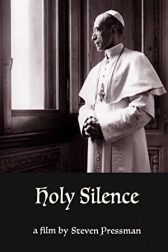 دانلود فیلم Holy Silence 2020