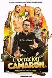 دانلود فیلم Operación Camarón 2021