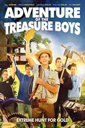 دانلود فیلم Adventure of the Treasure Boys 2019